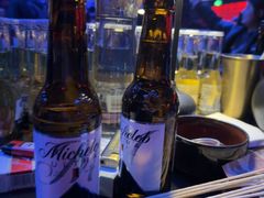 -赤红音乐现场(浦东金桥路店)