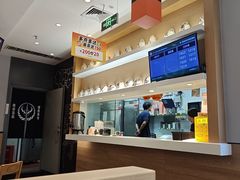 -吉野家(大连黑石礁富丽庭店)
