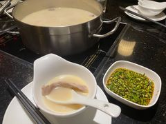 -捞王猪肚鸡火锅(财富中心店)