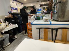 -新新湘菜馆(新中街二条店)