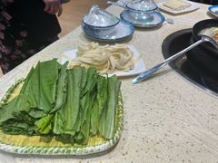 -九寨特色牦牛肉汤锅 羊肉汤锅