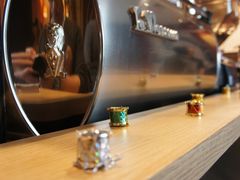 -Gloria Jean's Coffees