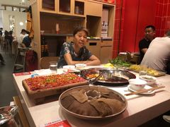 -川锅一号火锅(常德万达店)