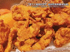-前海沿·青岛菜(李沧万达店)