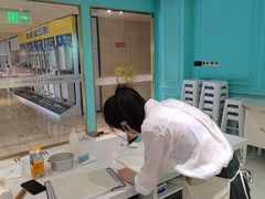 -西檬树SIMON·T轻奢蛋糕(大东方Max店)