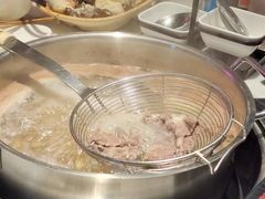 -三毛牛肉店(福强店)