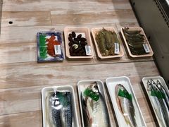 -果蔬好生活超市(乐堤港店)