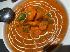 -Pita's&Tika's中东和印度风味餐厅(龙湖天街店)