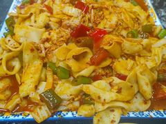 -后卫寨猫耳朵(后卫寨店)