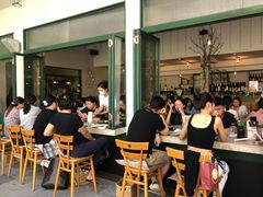 -RAC BAR(安福路店)