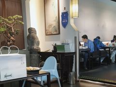 -苏帮袁Sue Cuisine(南开大悦城店)
