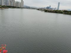 -厦门园林博览苑