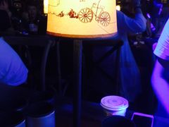 -胡桃里音乐酒馆(万科城市广场店)