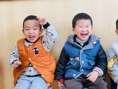 -SmartyAnts（小贝壳）.家庭式托管