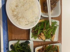 -老乡鸡(东方广场店)