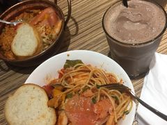 -榖屋house of flour(张江首店)