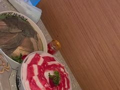 -大龙燚火锅(太古里店)