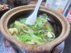 -旺爷砂锅·茶作(国贸城店)