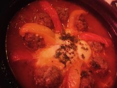 -Tajine Moroccan塔金摩洛哥中东餐厅
