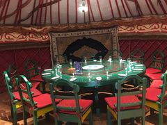 -九十九顶毡房(阜石路店)