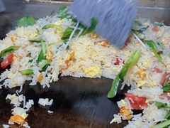 -大食代美食广场(上海中心店)