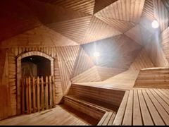 -春晖园度假酒店温泉