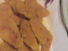 -快乐老家三鲜饺子东北菜(南六中路店)