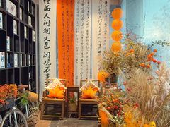 -汉水谣·江景餐厅(江滩店)