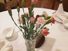 -蓬莱阁中餐厅(崇文门店)