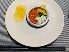 -济南凯宾斯基酒店-THE VIEW云景全日制餐厅