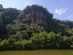 -丹霞山风景名胜区