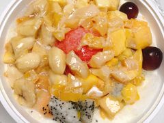 -美肴冰品·汉堡·牛腩饭(总店)