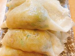 -老张太太特色小卷饼(第3号店)