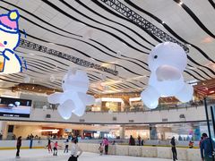 -冰纷万象滑冰场(沈阳万象城店)