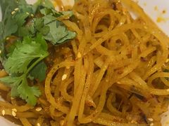 -付小姐在成都(中山公园店)