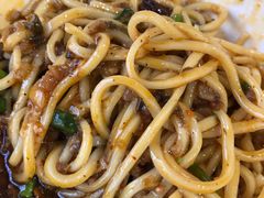 素椒杂酱-牛王庙特色面(杏苑公寓店)