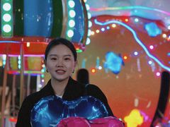 -金茂览秀城