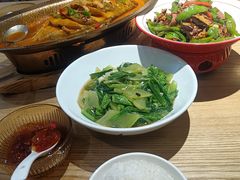 -徽张·新徽菜(五棵松·永定路店)