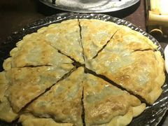 -凯撒尔新疆特色主题餐厅(青山店)
