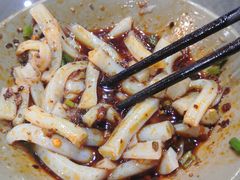 -华兴街煎蛋面(总店)