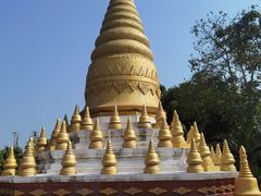 -一寨两国风景区