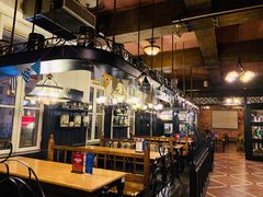 -巴伐利亚啤酒坊(意式风情街店)