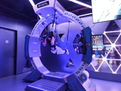 -超体空间SoReal VR(迪士尼小镇店)