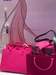 -北京嘉里大酒店·宴会厅婚宴·户外婚礼·生日宴