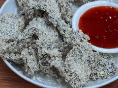 -张厝寨牛肉店(赤岗店)