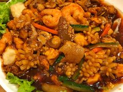 -陈傻子餐厅(世纪都会店)