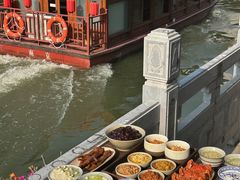 -李百蟹·江南蟹黄面·河景餐厅(夫子庙总店)