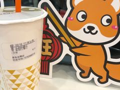 -CoCo都可(金狮店)