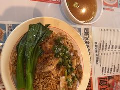-肥韬茶餐厅(海上世界店)