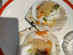-奥赛奥自助烤肉(财富中心店)